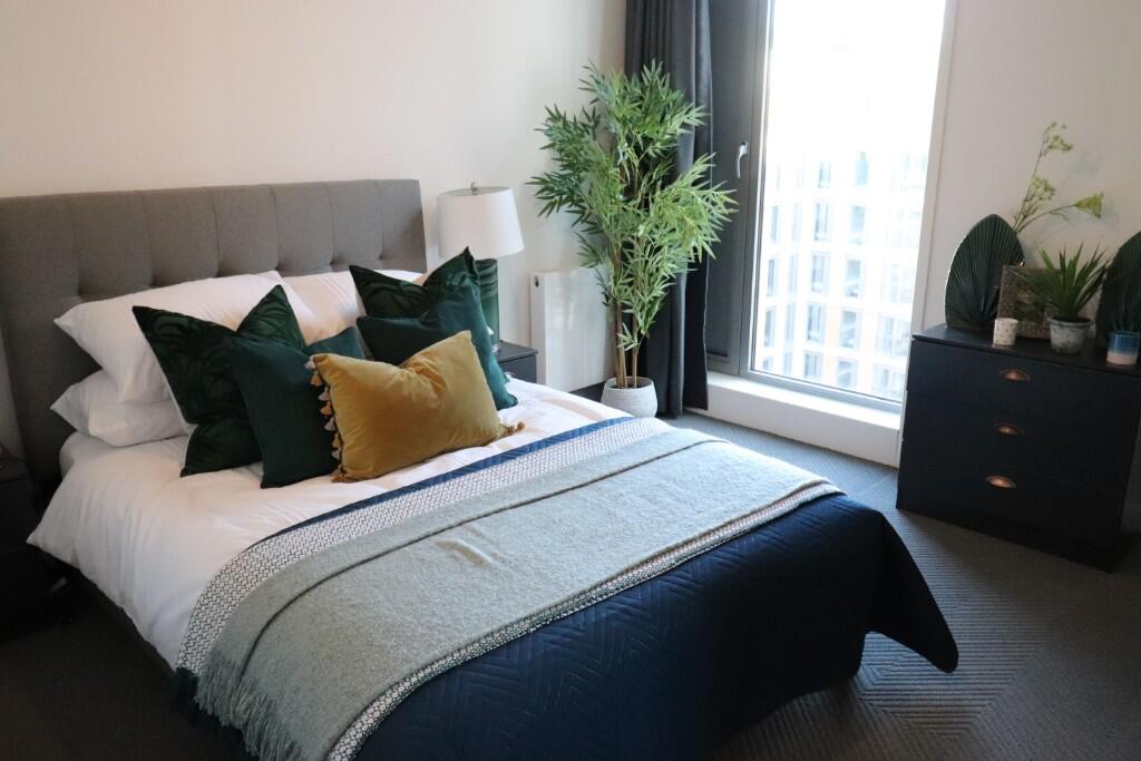 Broadside Oldham Road, Manchester, Greater Manchester, M4