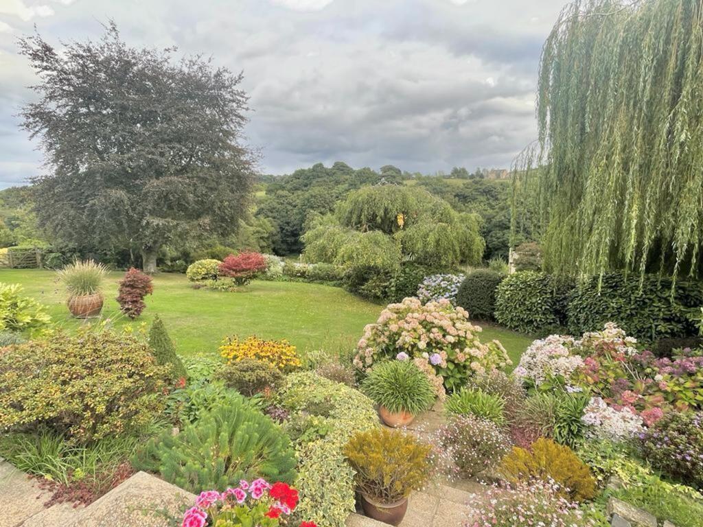 GARDENS
