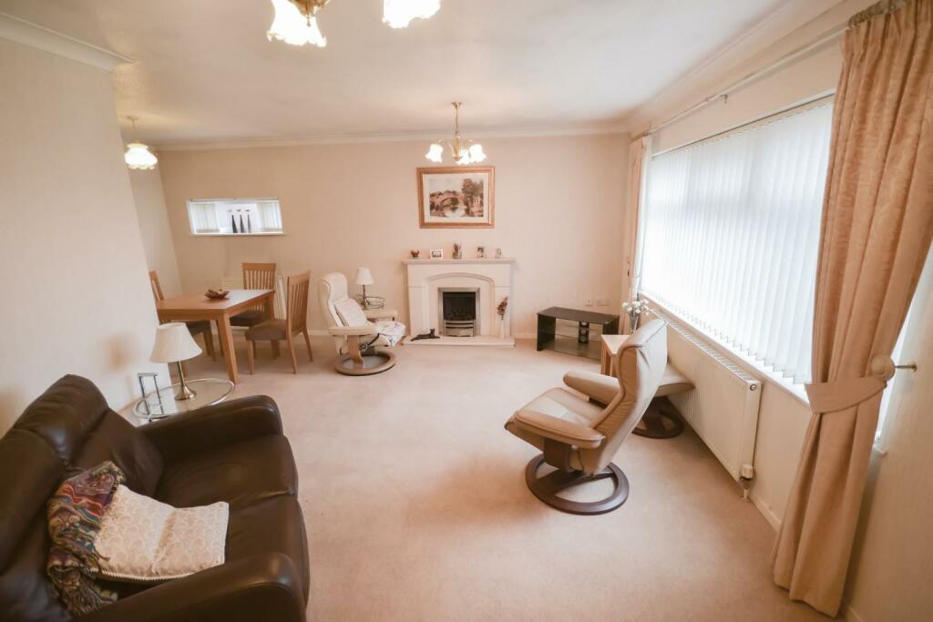 Through Lounge