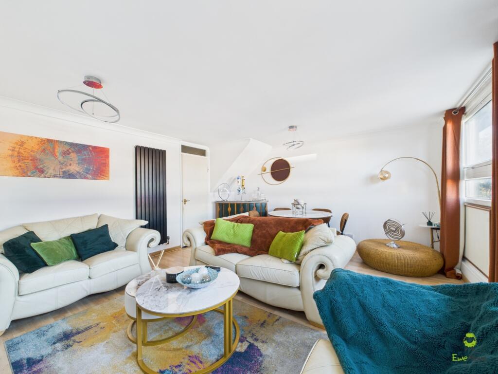 Draper Close, Belvedere, Kent, DA17