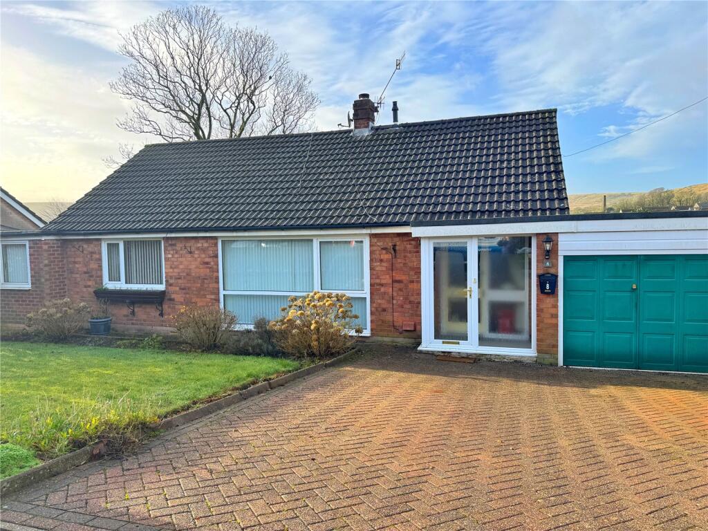 Gorse Grove, Helmshore, Rossendale, BB4