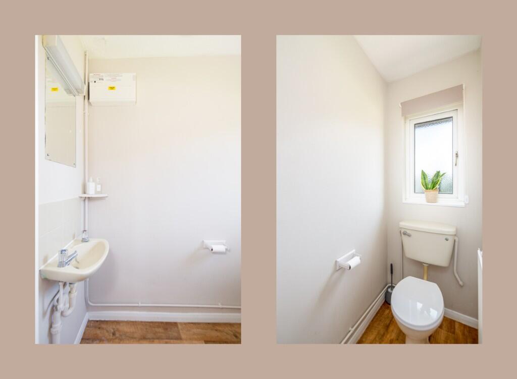 Cloakroom