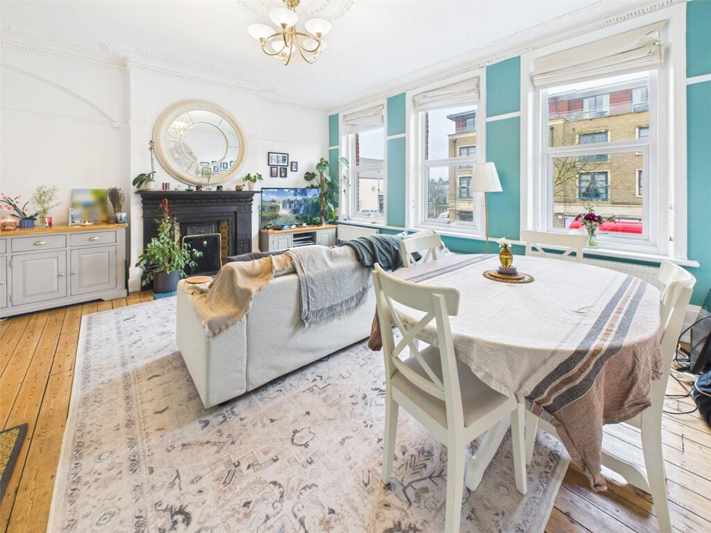 Heath Road, Twickenham