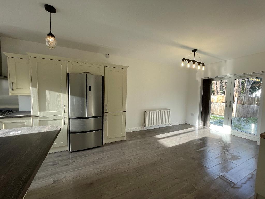Dining Kitchen 2