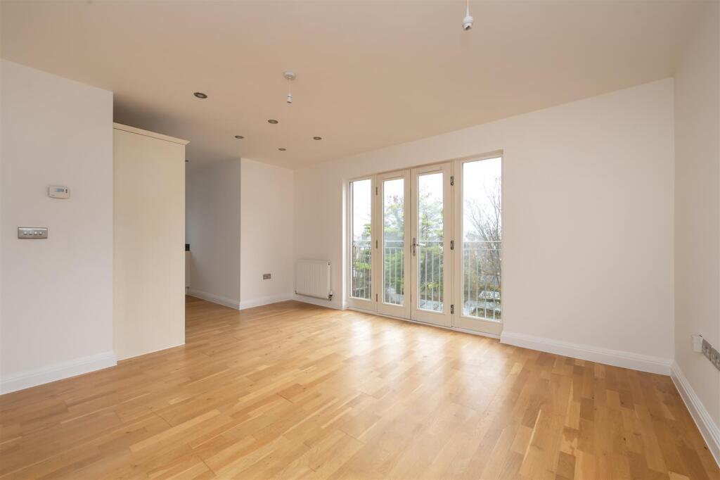 Regent Street, Whitstable