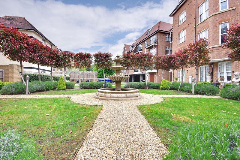Communal Garden