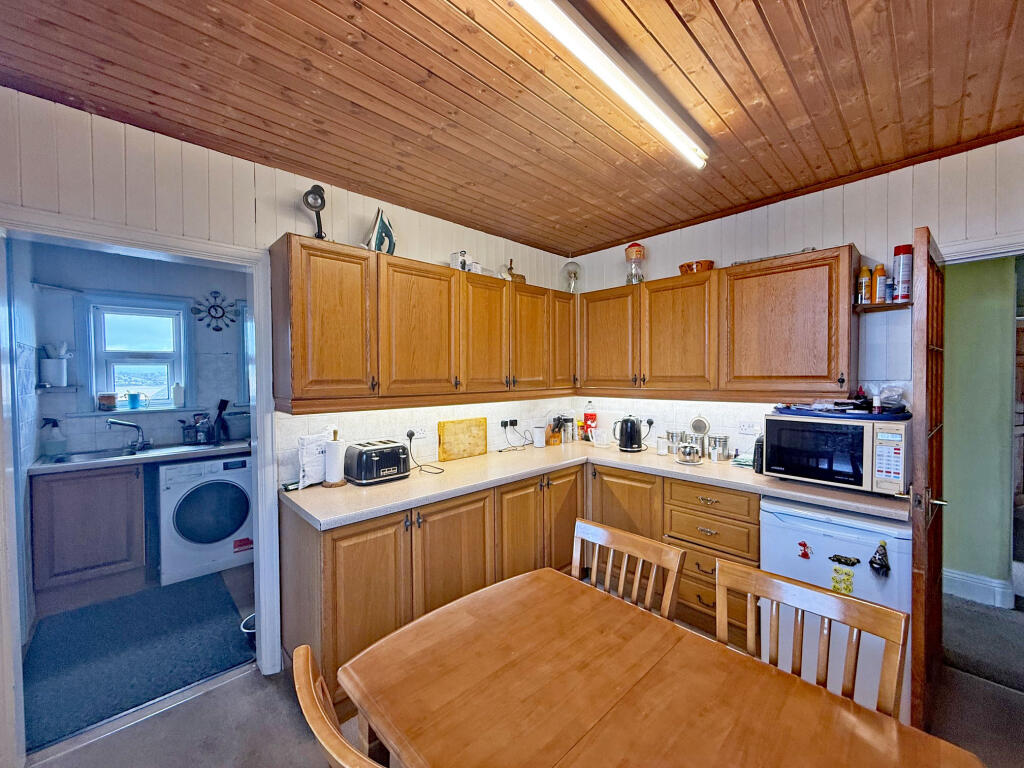 Dennis Road, Padstow, Cornwall