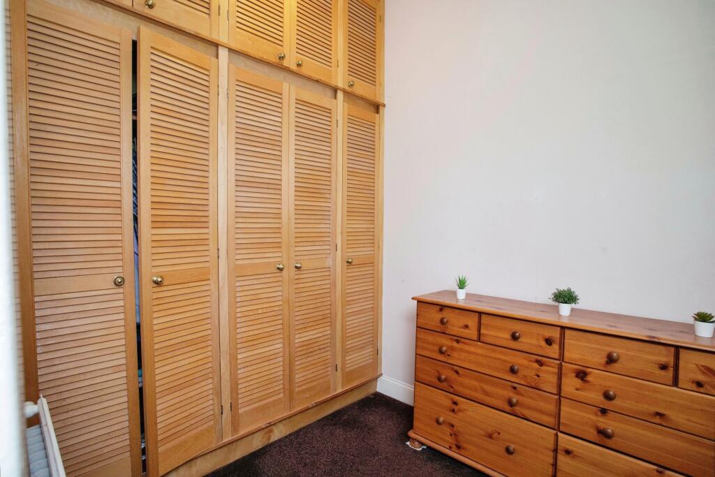 Master Dressing Room