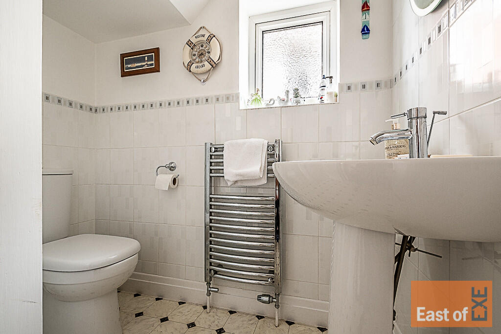 357 Topsham Road ...