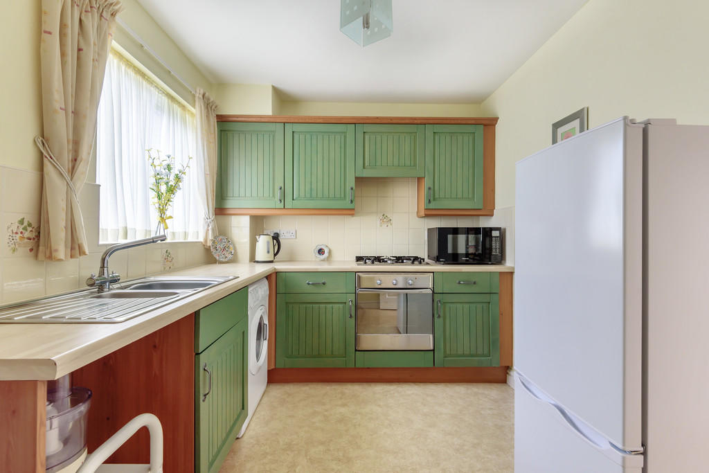 Fitted Kitchen