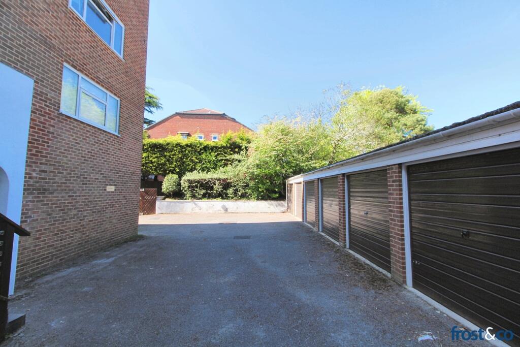 Garages