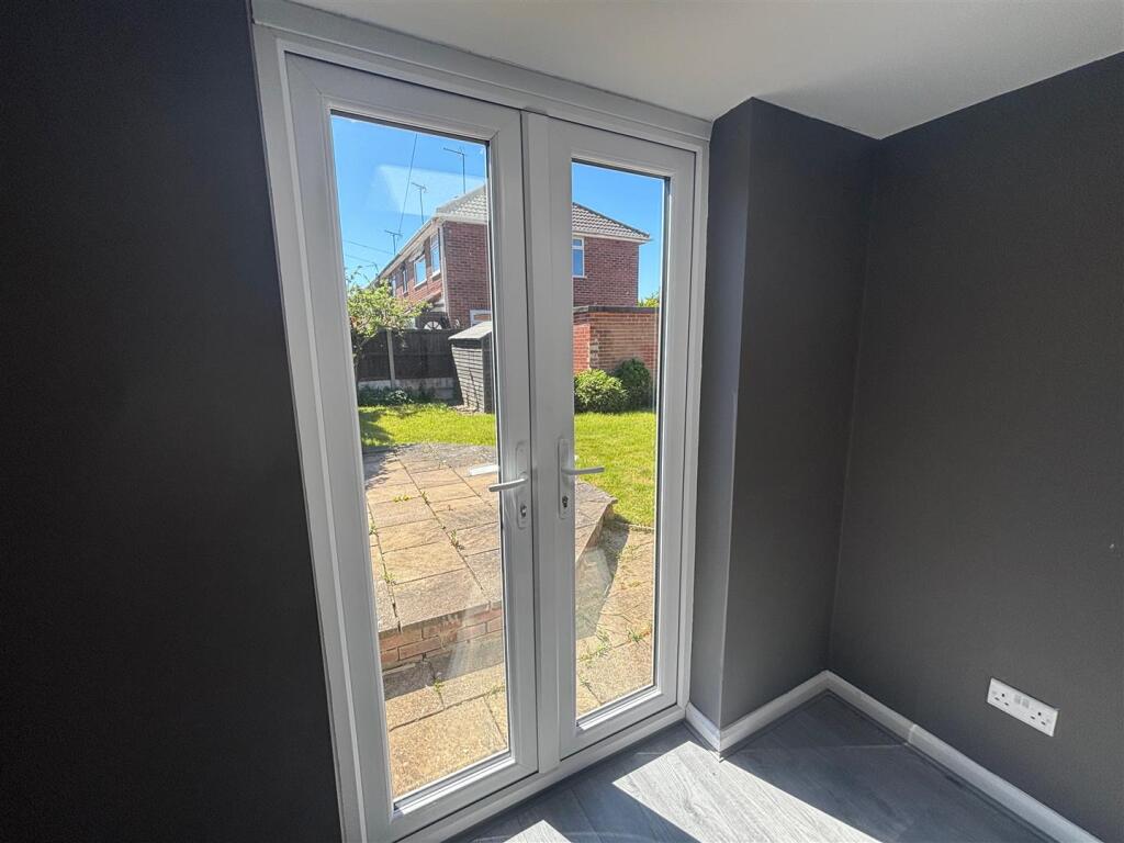 Study / Playroom / Office