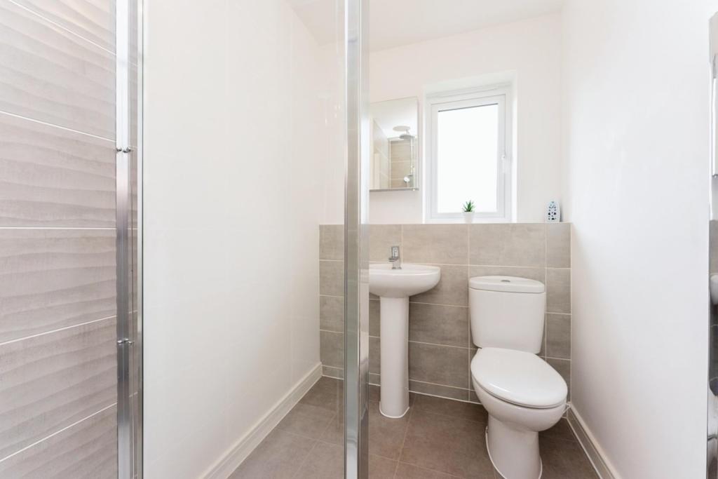 En-suite 