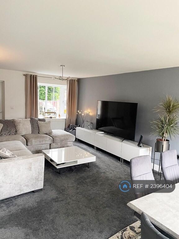 The Lounge
