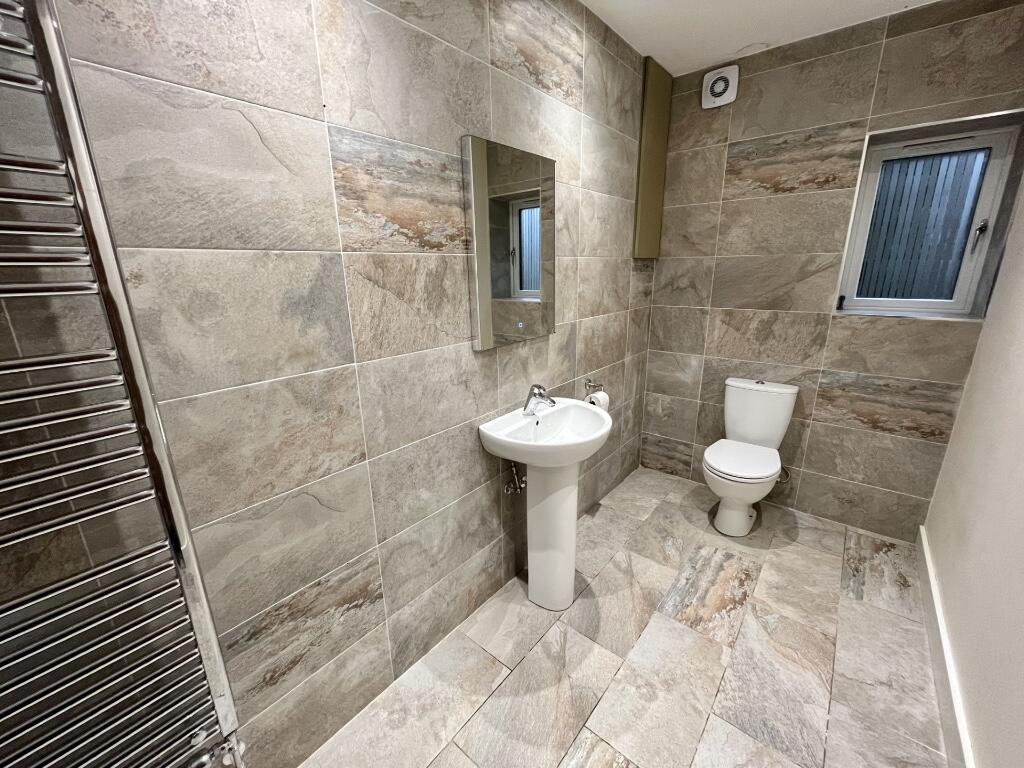 Bathrom