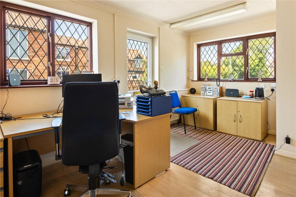 Study / Office