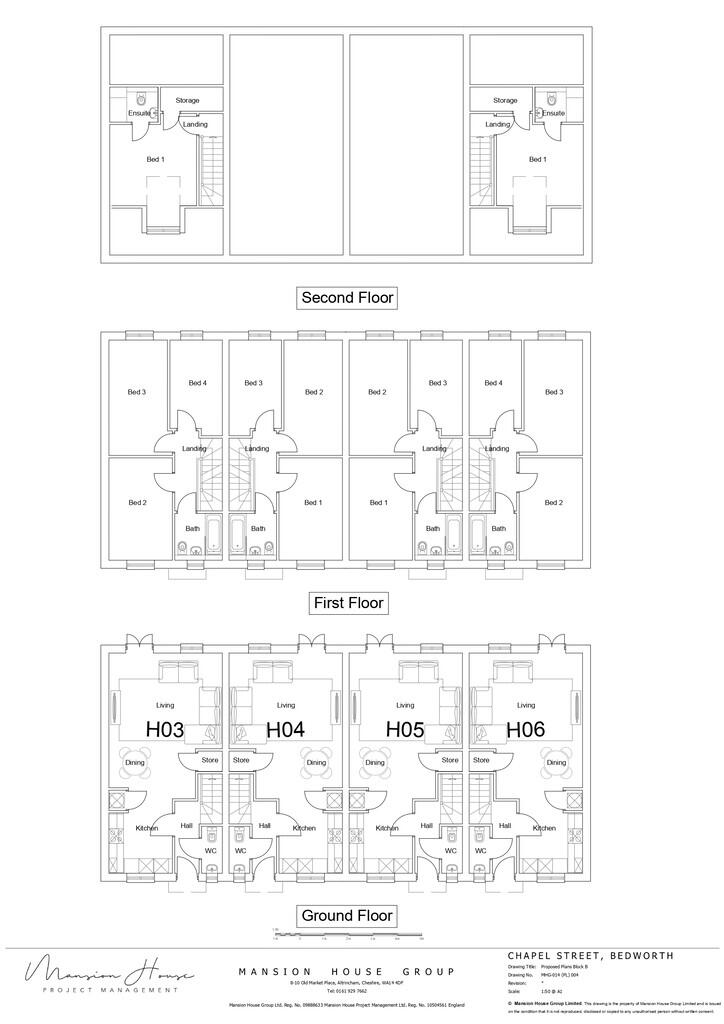 Block B Plans_pag...