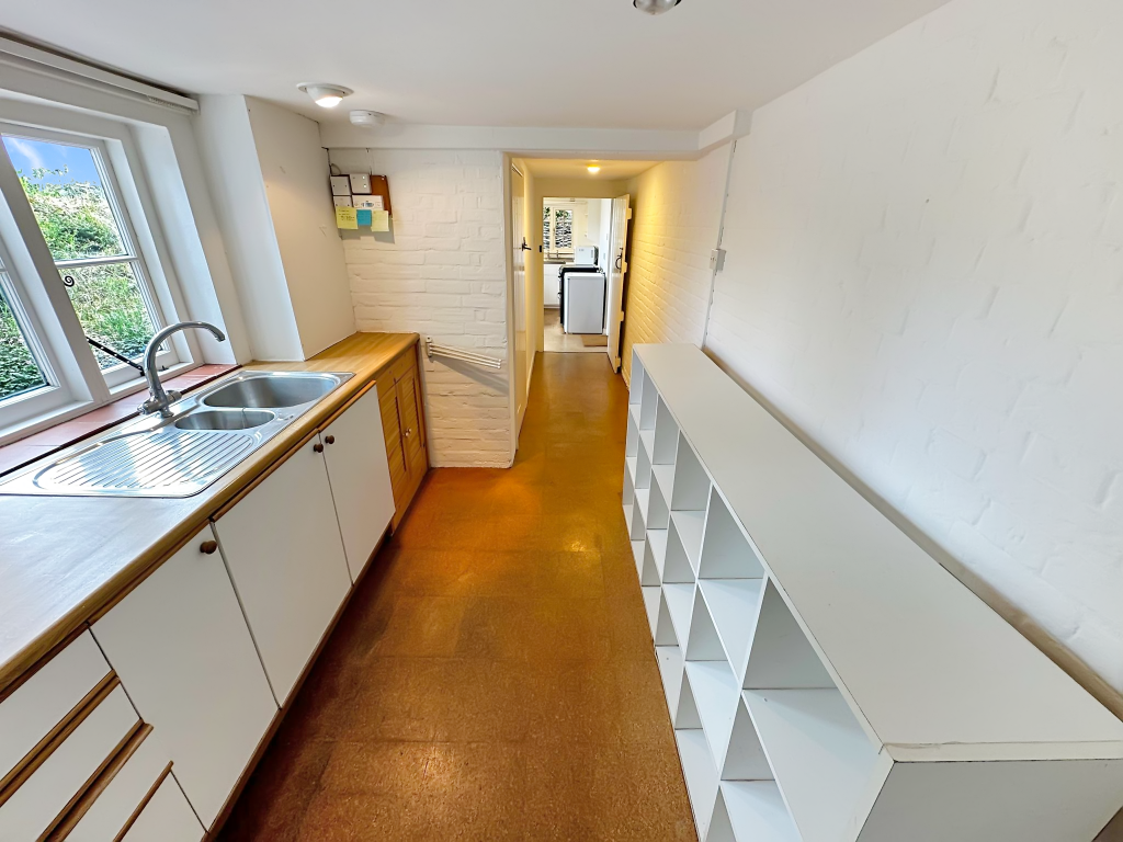 Kitchen Two
