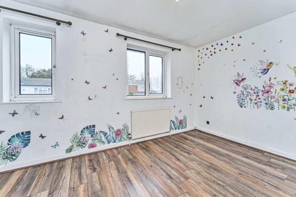 15 Himley Street, Dudley, West Midlands, DY1 2BD