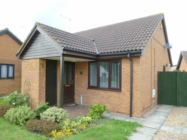 Front Aspect