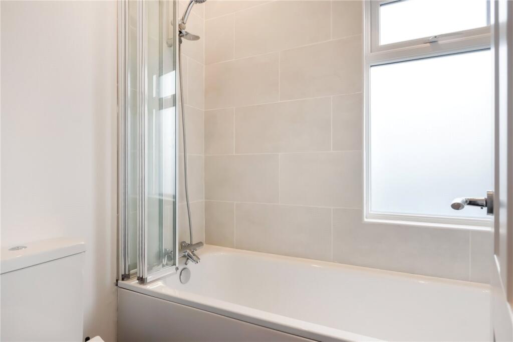 Bathroom P1