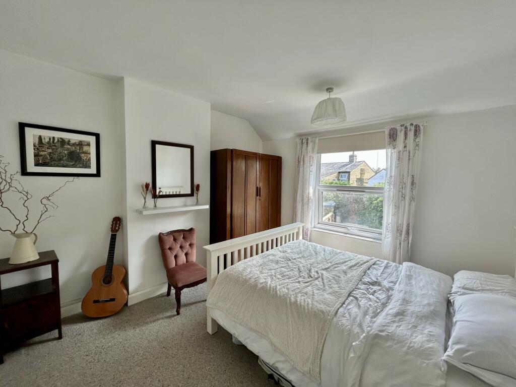 Bed 1