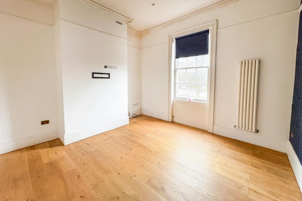 Flat 1, 2 and 3, 6 Pelham Road, Grimsby, Lincolnshire, DN34 4SU