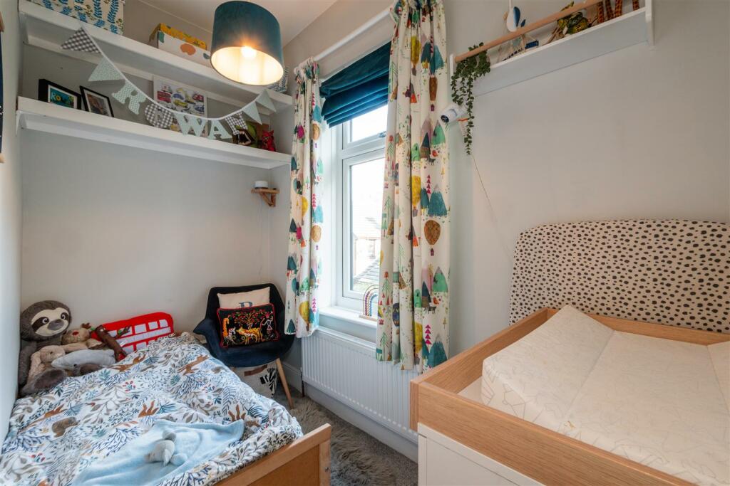 Bedroom 3