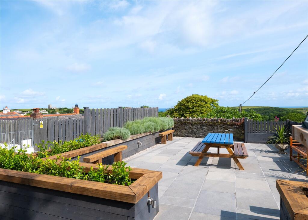 Draper Terrace