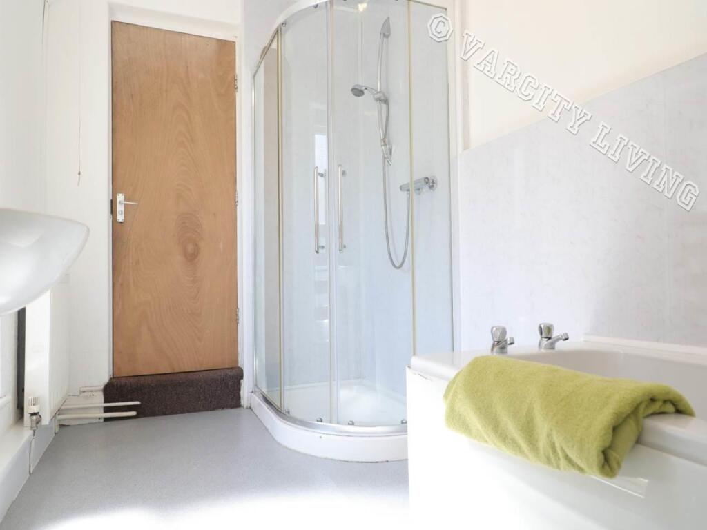 Bathroom 1