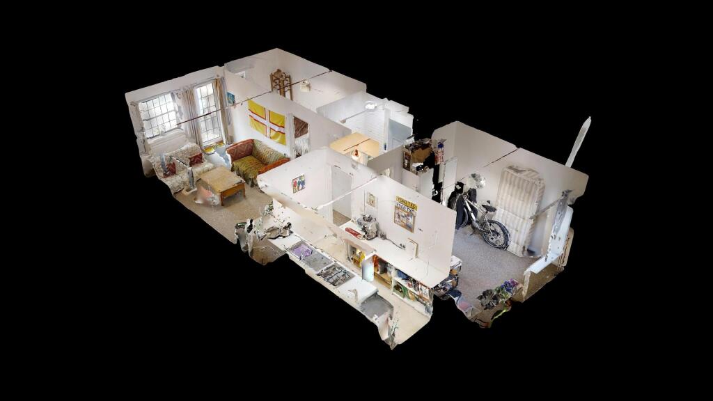 Fortuneswell-Portland-Dorset-UK-Dollhouse-View