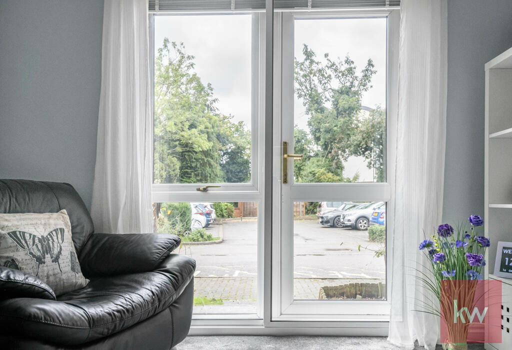 Living / Dining Room