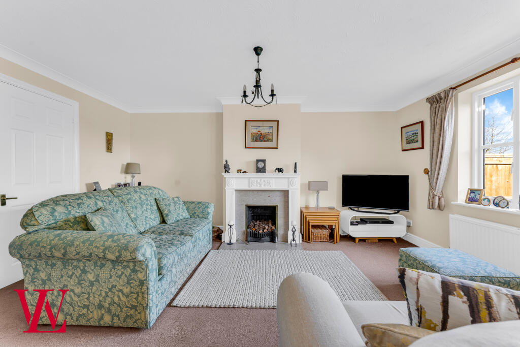 Living / Dining Room