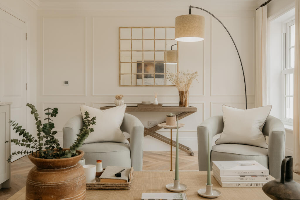 Sitting room