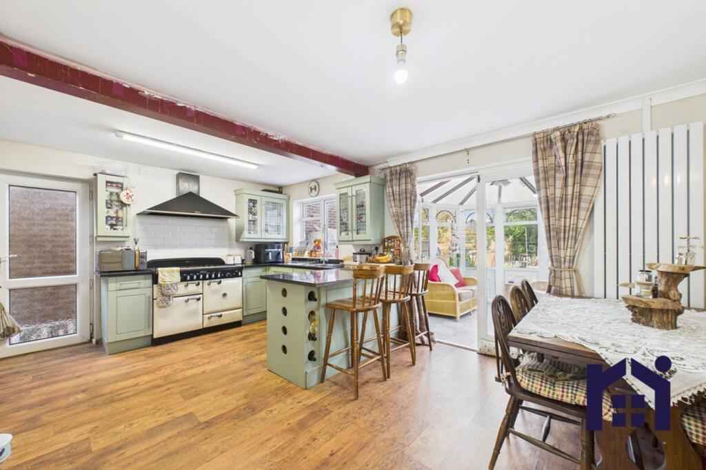Heart of the home