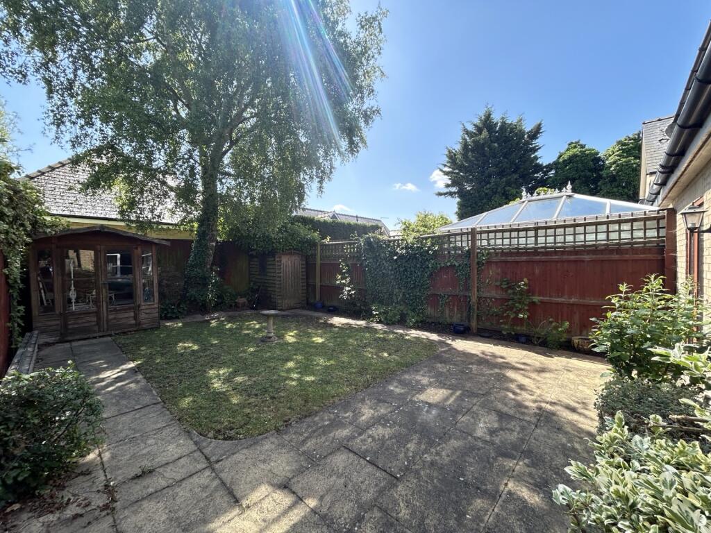 Garden 1