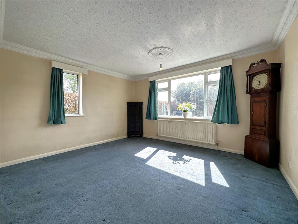 Ground Floor Bedroom/ Reception Room 956