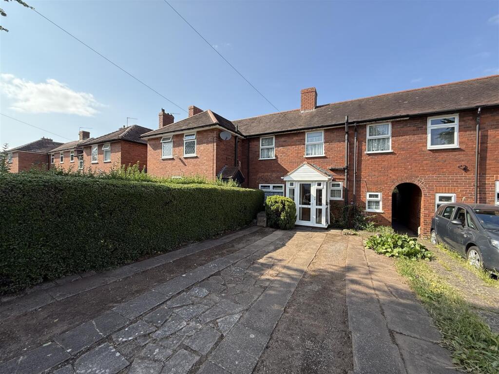 Leonard Road Wollaston 1.jpg