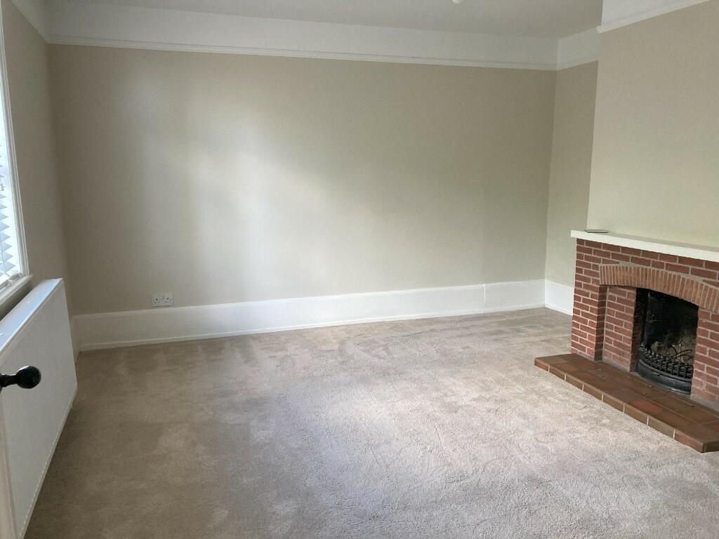 Reception Room 1