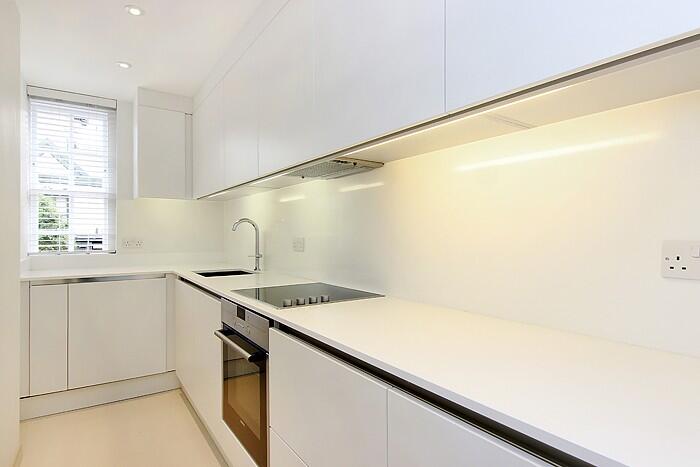 Kitchen Cygnet Ho...