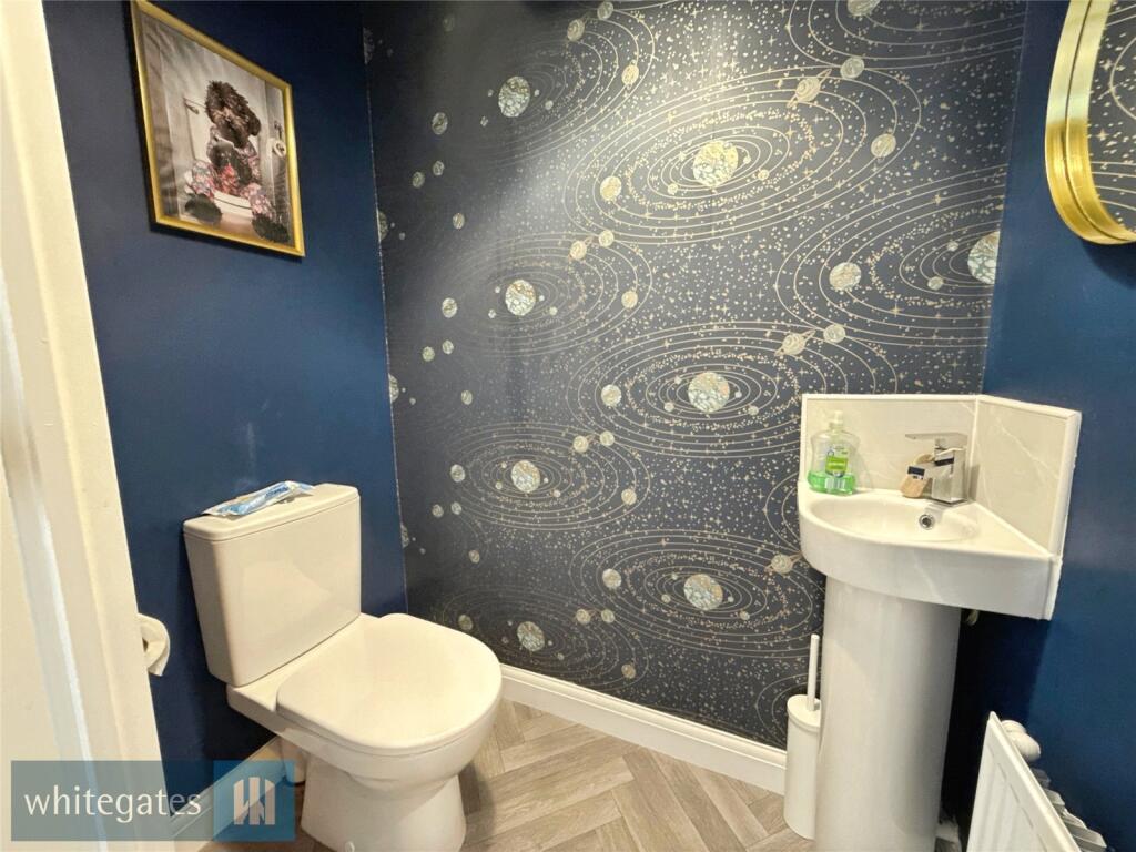 Cloakroom