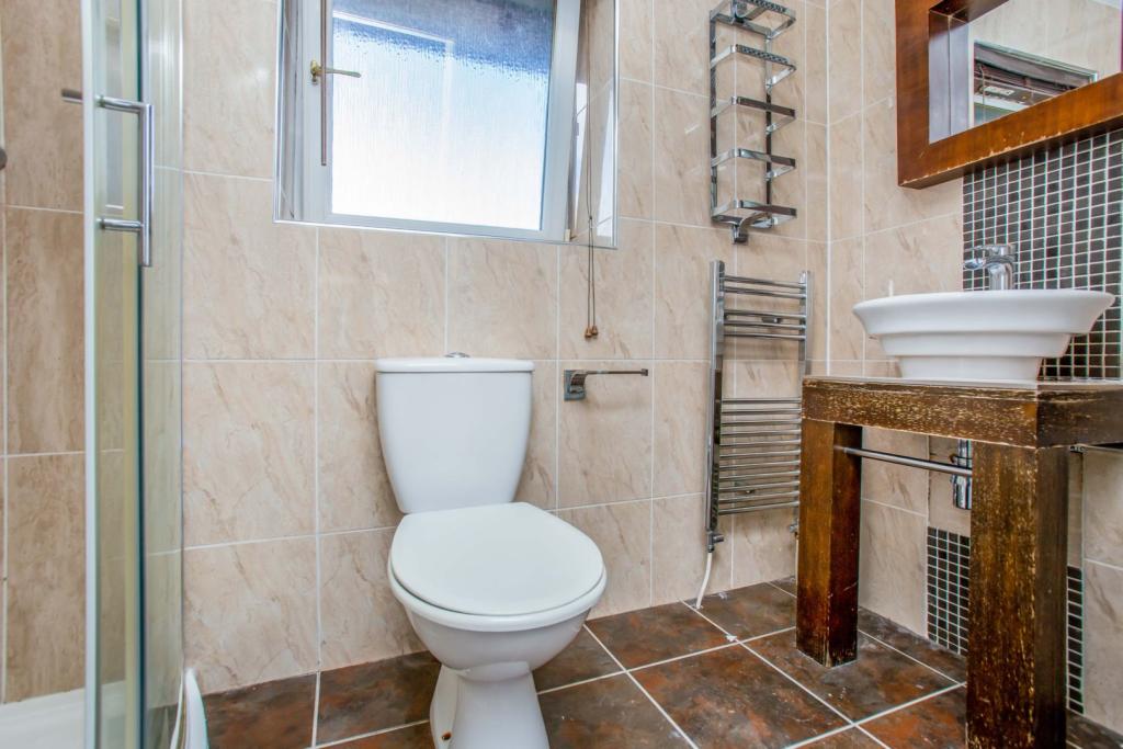 En-suite