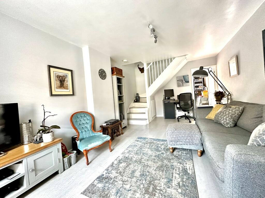 Living room 1