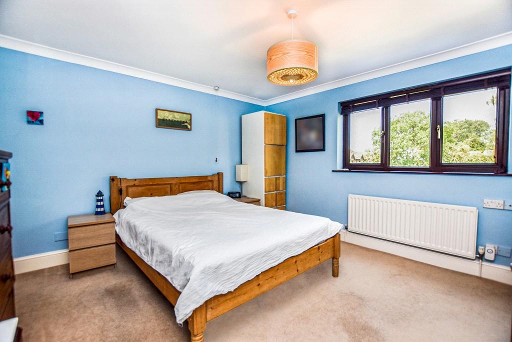 Main bedroom