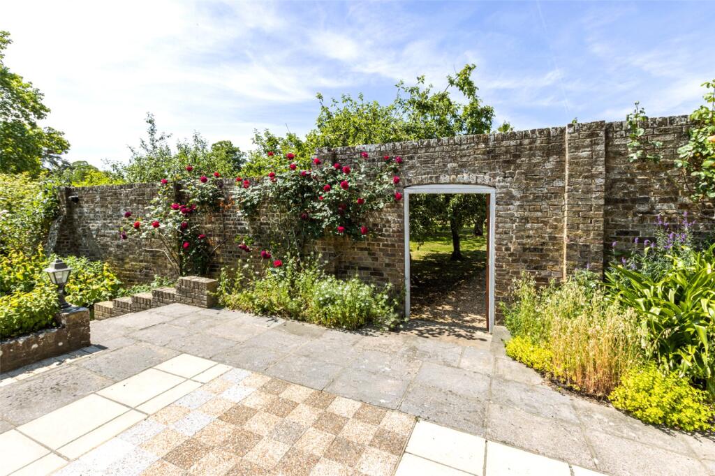 Gardens