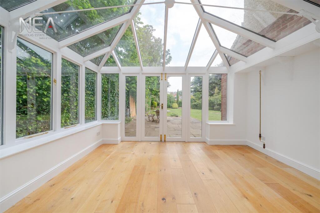 Conservatory