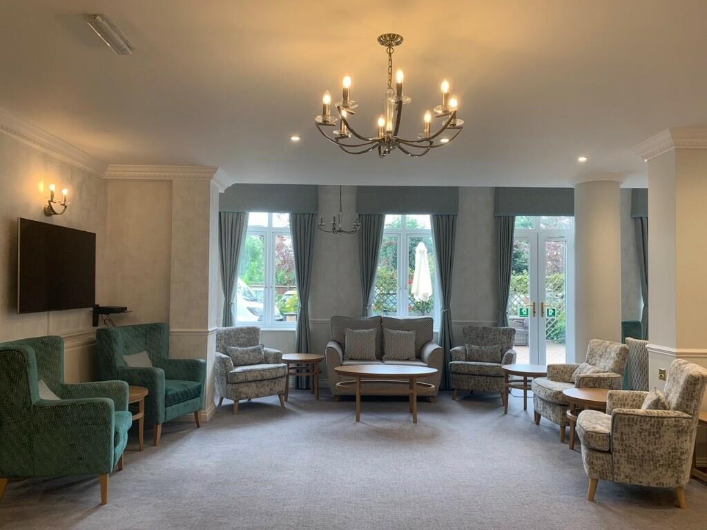Deercote Court