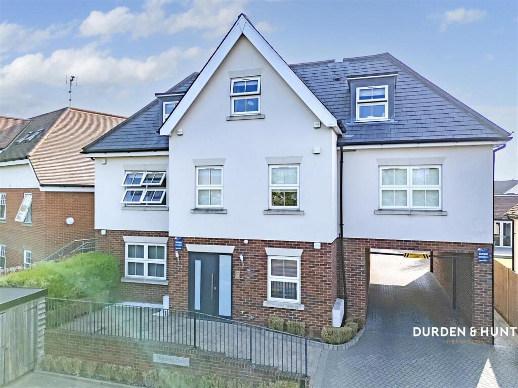 Highfield Place