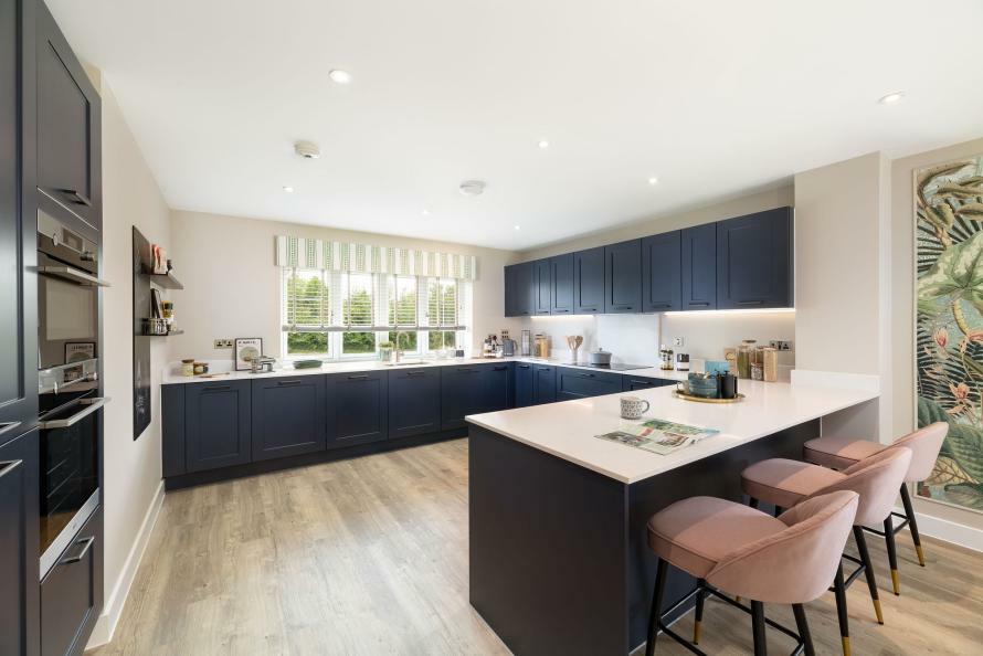 Eden Green - Plot 34