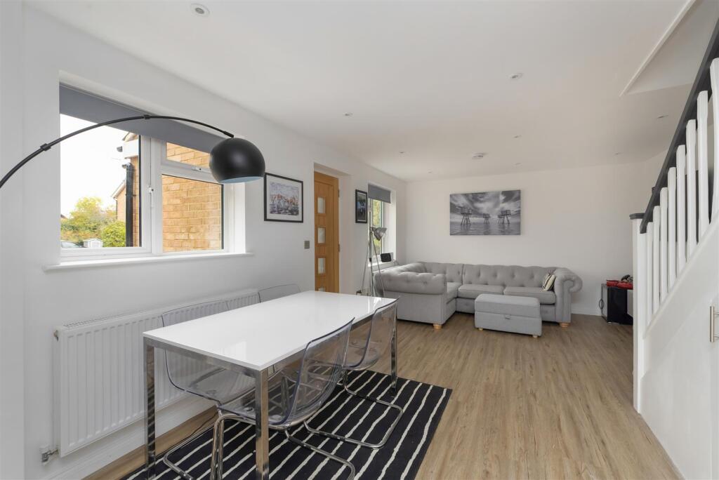 Lavender Close, Chestfield, Whitstable